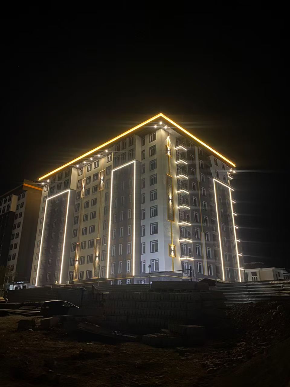 Kyrgyzstan