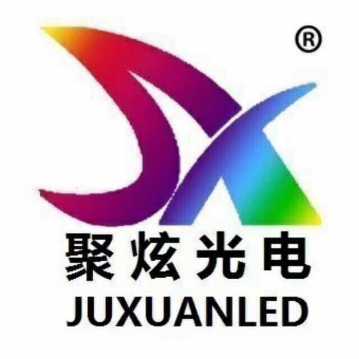 JUXUANLED Logo