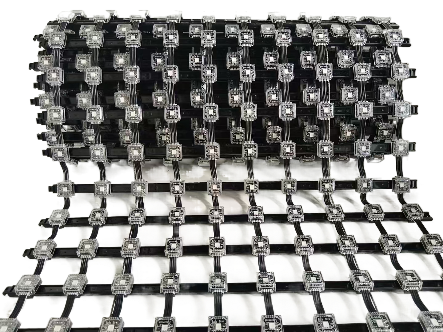 Media Mesh
