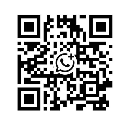 WhatsApp QR