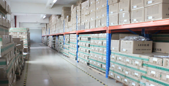 Warehouse