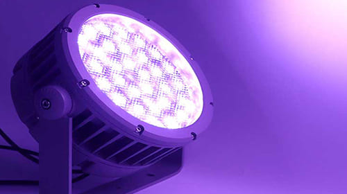 Flood Light