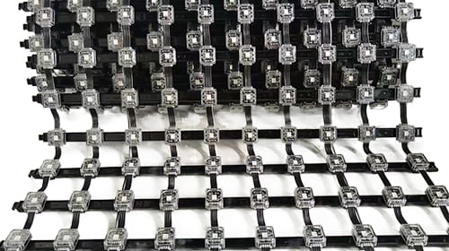 Media Mesh