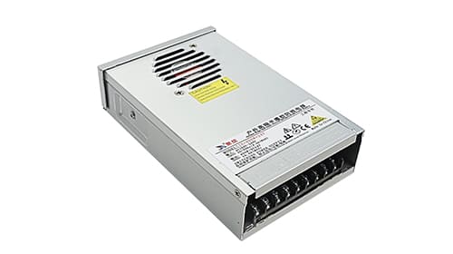 Power Supply