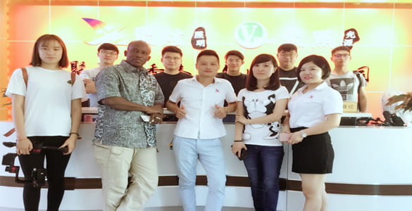 Global Team