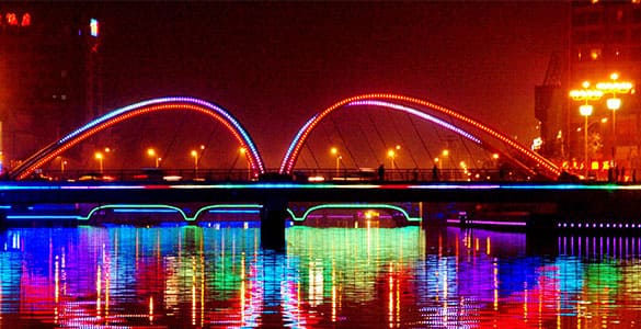 bridge proejct