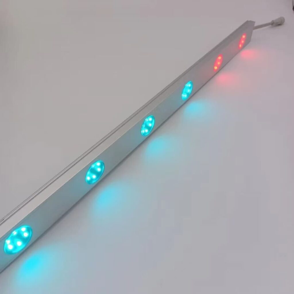 JX-6025 Aluminum Profile