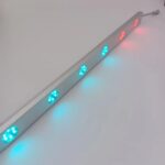 JX-6025 Aluminum Profile