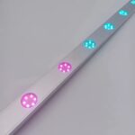 JX-6025 Aluminum Profile