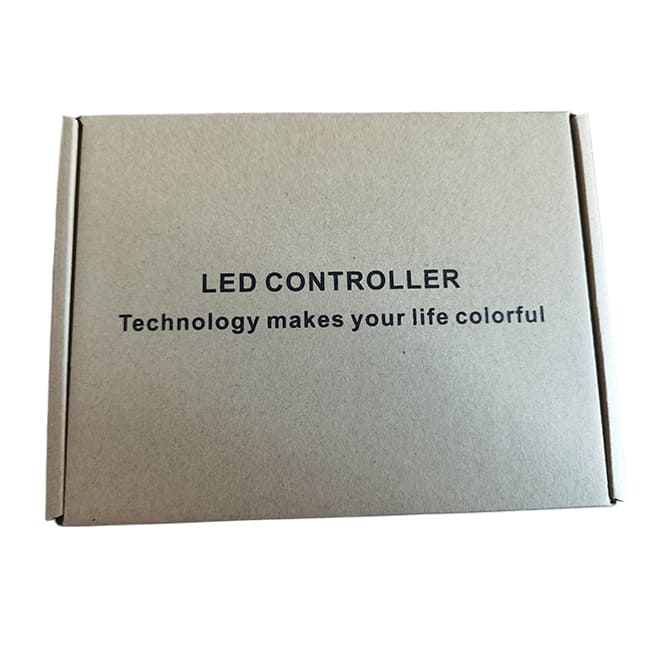 H2-AC-GPS Controller