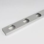 JX-6025 Aluminum Profile