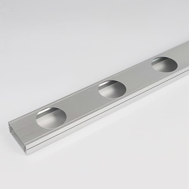 JX-6025 Aluminum Profile