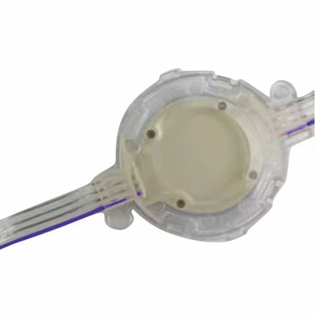 street light SMD 3535 JX-DGYG-E50
