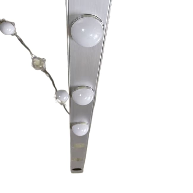 JX-6025 Aluminum Profile