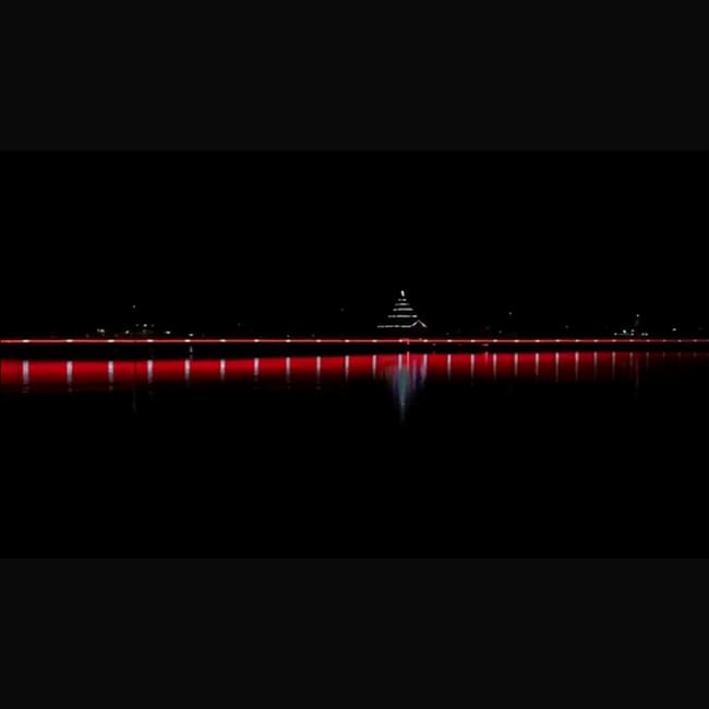 Bridge Lighting Case Study: A Plug-and-Play Dreamscape in Cambodia