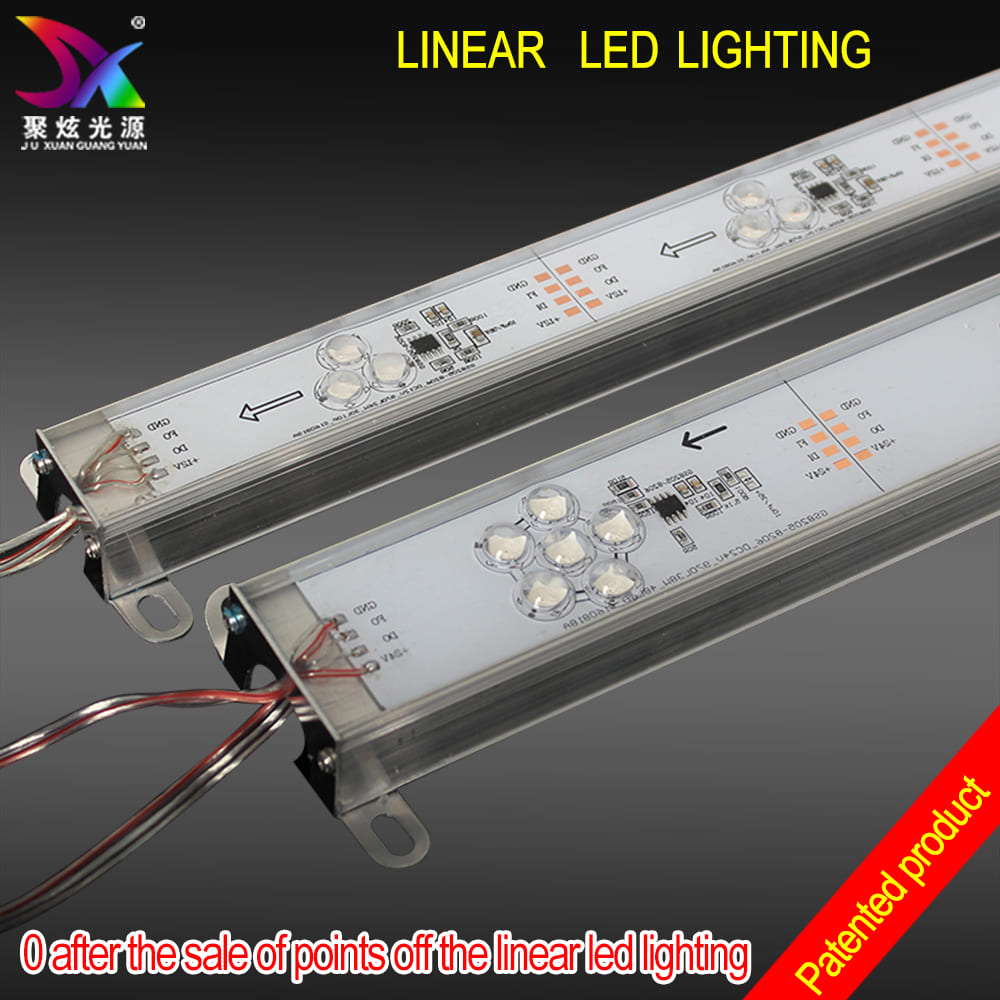 LED Linear light