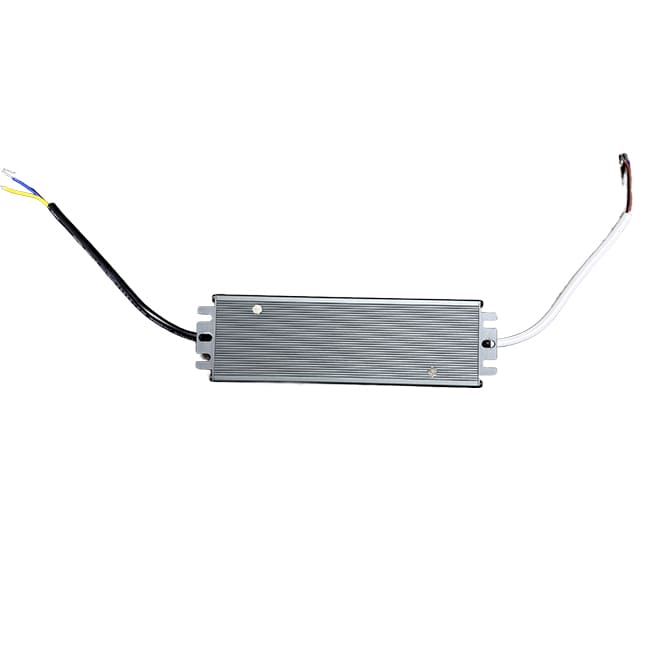 Power supply for LED lights See Annex 120W