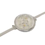DC24V 100mm LED Point Light for Outdoor Building Facade Lighting Waterproof Node