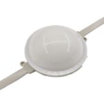 DC24V 100mm LED Point Light for Outdoor Building Facade Lighting Waterproof Node