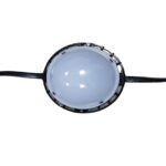 DMX512 RGB LED Point Light 120mm IP65 Outdoor Facade Pixel Lighting