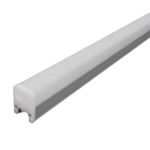Outdoor RGB LED Linear Light for Dynamic Architectural Facade Lighting