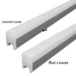 SPI LED Linear Pixel Light | IP65 Outdoor Architectural Bar for Facade Illumination