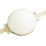 90mm LED Point Light Waterproof Outdoor Node for Facade and Landscape Lighting