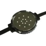 90mm LED Point Light Waterproof Outdoor Node for Facade and Landscape Lighting