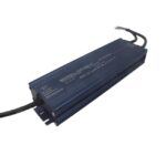 24V 400W IP67 LED Power Supply Waterproof Constant-Voltage Driver for Outdoor Building Lighting