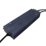 24V 400W IP67 LED Power Supply Waterproof Constant-Voltage Driver for Outdoor Building Lighting
