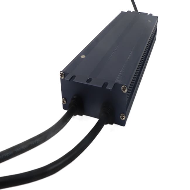 24V 400W IP67 LED Power Supply Waterproof Constant-Voltage Driver for Outdoor Building Lighting