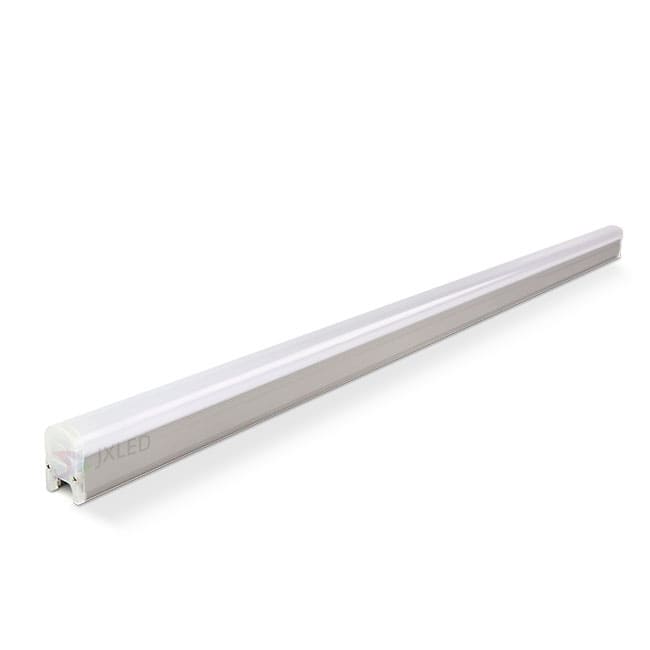 JXLED Linear Wall Washer for Architectural Facade Lighting | DMX512 SPI RGB