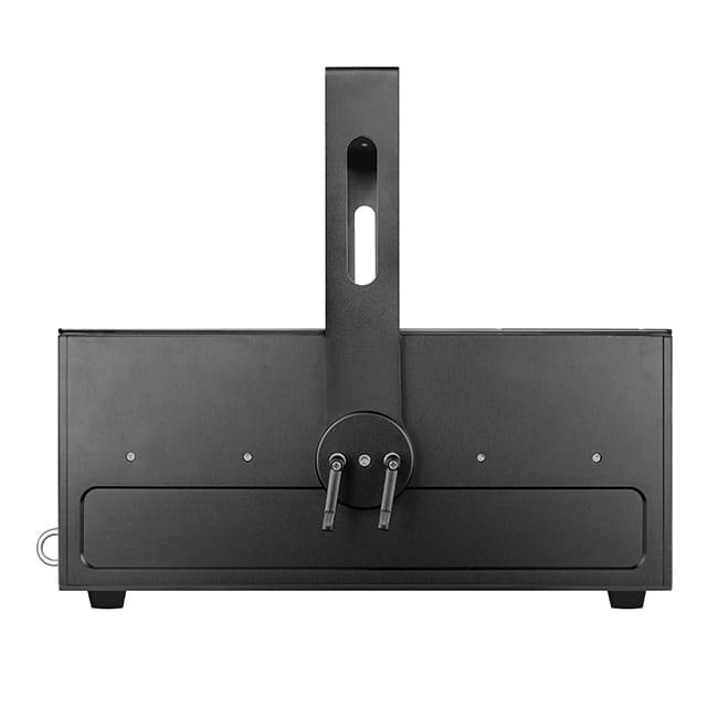 Waterproof RGB Laser Light 40W Outdoor Projector DMX512 Control 20–50W Customized