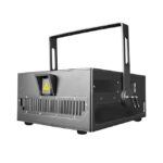Waterproof RGB Laser Light 40W Outdoor Projector DMX512 Control 20–50W Customized