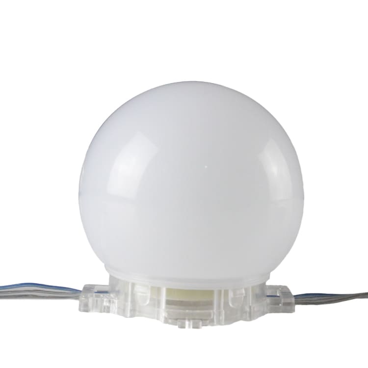LED Point light