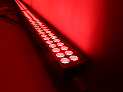 LED Wall Washer