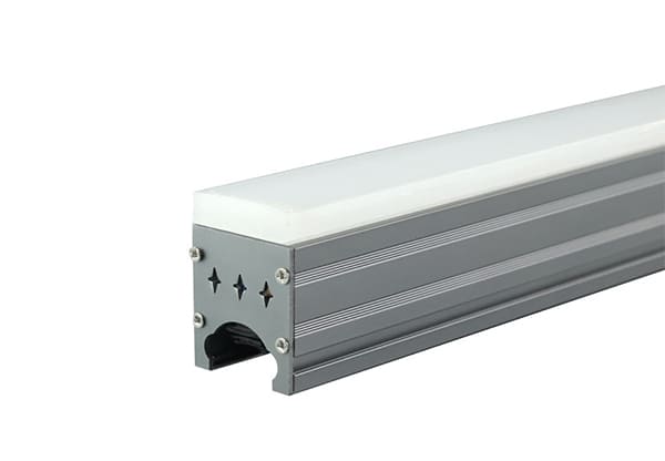 LED Linear Lights for architectural line lighting