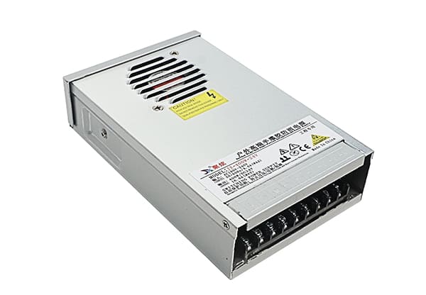 LED Power Supply units for outdoor lighting