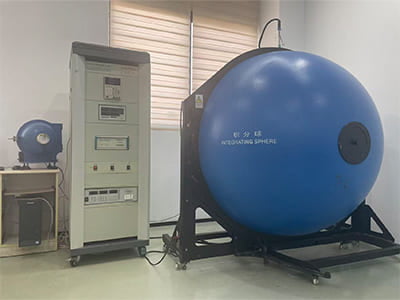 Research and development center